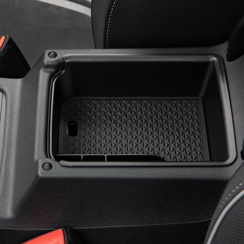 Naslon za ruke za automobil, kutija za odlaganje, pladanj, središnja konzola, organizator, držač za Volkswagen VW Golf 8 MK8 Golf8 Dodaci 2019 2020 2021 2022
