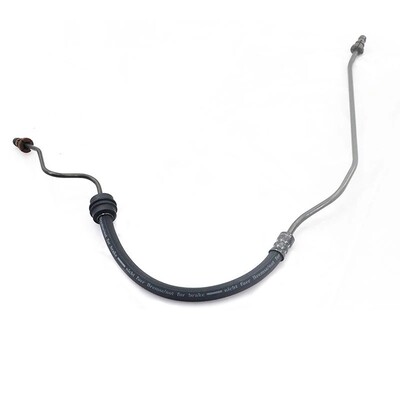 2156F1 cilindru principal ambreiaj auto pentru Peugeot 206 207 307 308 408 Citroen C2 1.6 kituri de piese