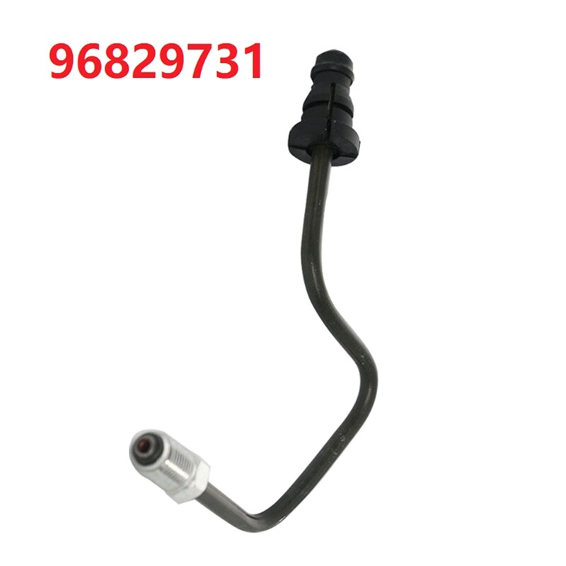 5 buc. tubulatura cilindrului actuator ambreiaj pentru Chevrolet Cruze Orlando Opel Astra-J Zafira-C 96829731 piese de schimb