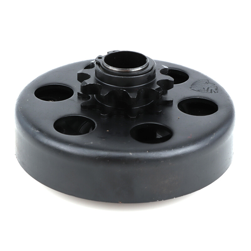 19 mm 20 mm 10T centrifugalna automatska spojka 3/4" 10 zuba 420 lanac za GO Kart Zabavni ATV Karting Minibike dijelovi motora