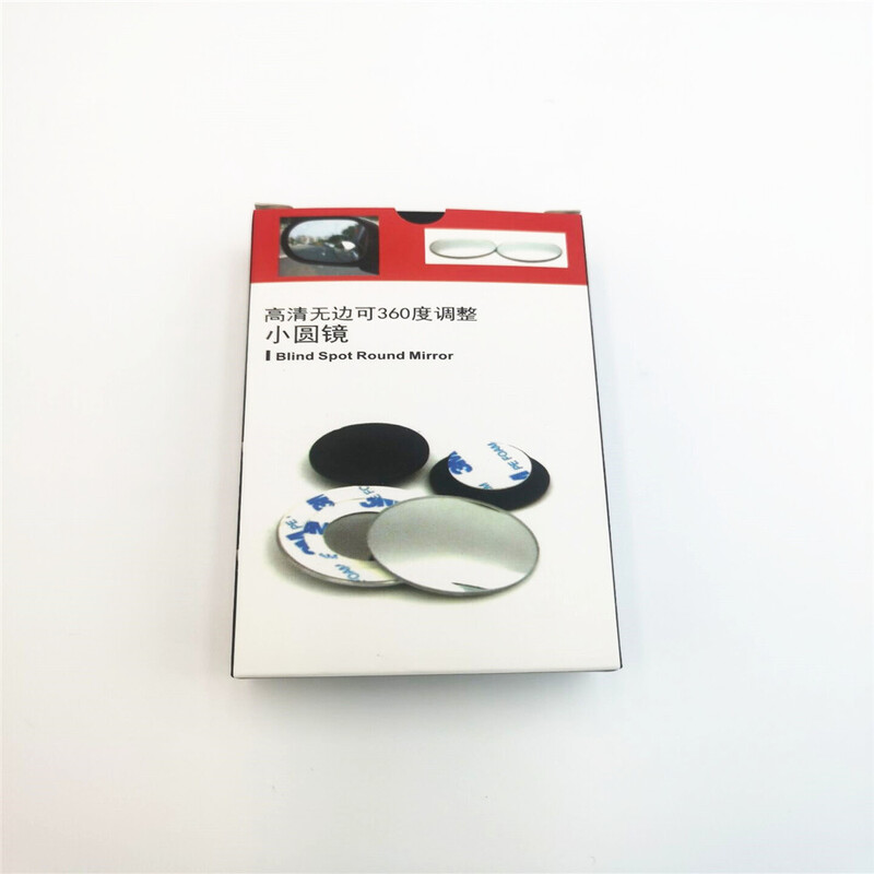 Oglinda unghiului mort lateral pentru vehicul pentru Subaru Legacy Impreza Crosstrek BRZ VIZIV-7 Levorg