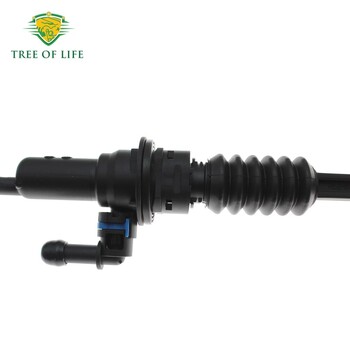 41610H7100 Clutch MasterCylinder For Kia Soluto Pegas Kx1 Reina 2018 2019 2020 2021 OE NO.:41610-H7100 41610 H7100 High Quality