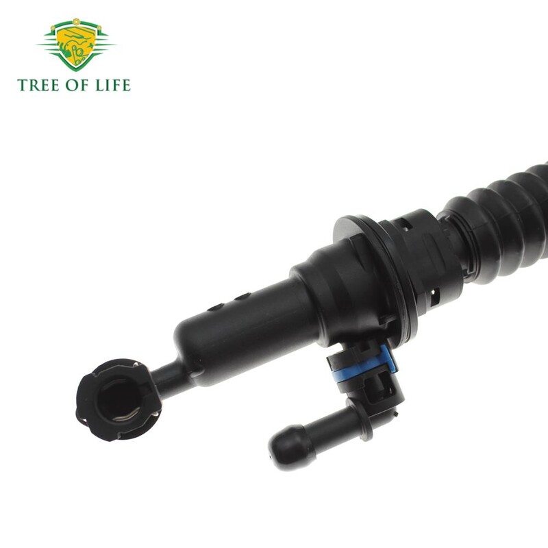 Cilindru principal de ambreiaj 41610H7100 pentru Kia Soluto Pegas Kx1 Reina 2018 2019 2020 2021 OE NR.:41610-H7100 41610 H7100 De înaltă calitate