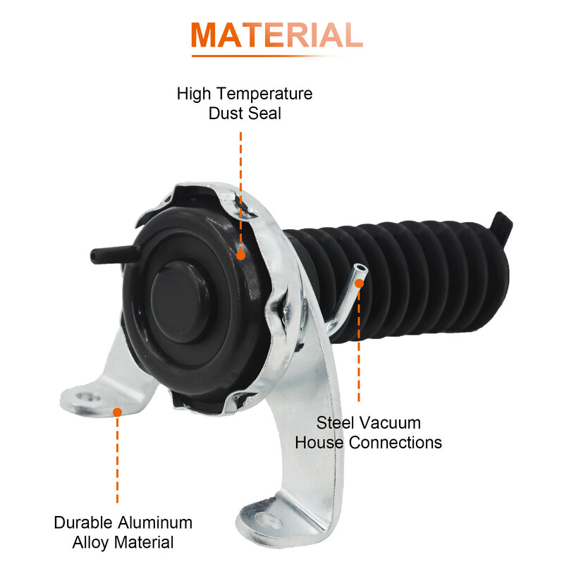 СОЛЕНОИД ЗА ЗАКЛЮЧВАНЕ НА ПРЕДНИЯ ДИФФЕР ЗА MITSUBISHI L200 PICK UP K74/K76/K77 1996+ MB620790