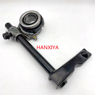 4143002700 2004–2018 Hyundai I120 Kia Rio Soul sankabos atleidimo šakės veleno mazgas OEM 41430-02720 sankabos atleidimo šakė