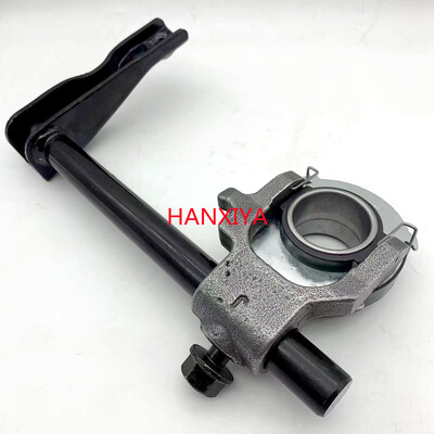4143002700 2004–2018 Hyundai I120 Kia Rio Soul sankabos atleidimo šakės veleno mazgas OEM 41430-02720 sankabos atleidimo šakė