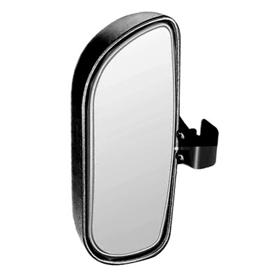 Oglindă pentru unghiul mort pentru mașină Oglindă retrovizoare auxiliară Oglindă convexă Oglinzi cu unghi larg reglabile pentru siguranța mașinii Parcarea marșarier