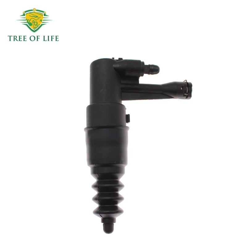 8E0721257M Pomoćni cilindar kvačila za VW Passat 1998-2005 Audi A4 S4 RS4 B5 B6 A6 Quattro C5 A8 Allroad 1994- PORSCHE 8E0721257E