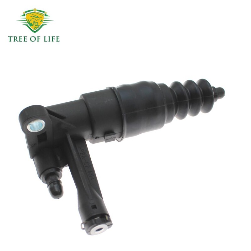 8E0721257M Pomoćni cilindar kvačila za VW Passat 1998-2005 Audi A4 S4 RS4 B5 B6 A6 Quattro C5 A8 Allroad 1994- PORSCHE 8E0721257E