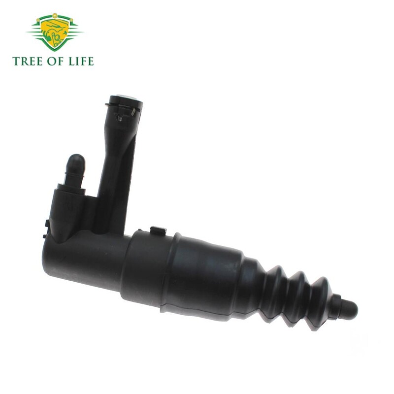 8E0721257M Pomoćni cilindar kvačila za VW Passat 1998-2005 Audi A4 S4 RS4 B5 B6 A6 Quattro C5 A8 Allroad 1994- PORSCHE 8E0721257E