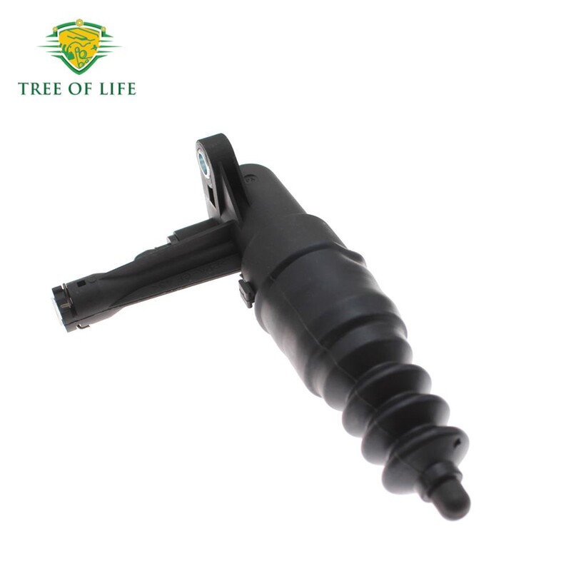 8E0721257M Pomoćni cilindar kvačila za VW Passat 1998-2005 Audi A4 S4 RS4 B5 B6 A6 Quattro C5 A8 Allroad 1994- PORSCHE 8E0721257E