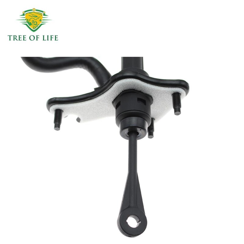 Cilindru principal ambreiaj nou 1.6L pentru Hyundai Accent 2012-2017 pentru KIA RIO 2012-2018 OEM 416101R100 41610 1R100 41610-1R100