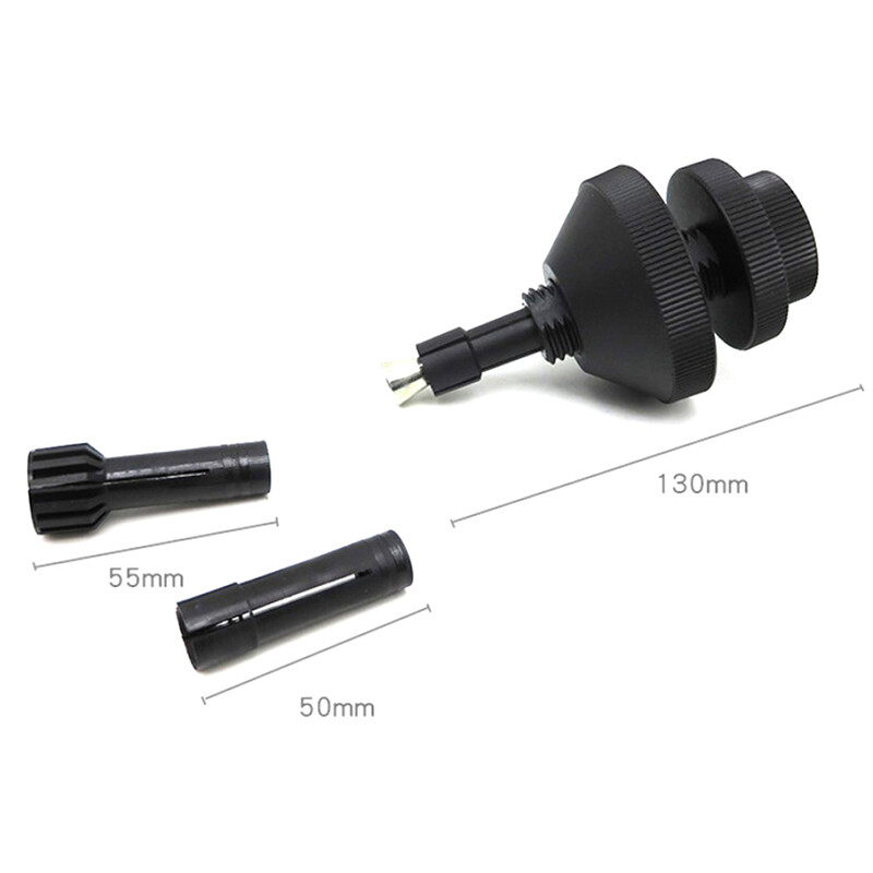 Автоматичен инструмент за подравняване на съединителя, демонтаж, коректор на дупки, универсален центровъчен центриращ инструмент против хлъзгане, демонтаж, корекция на автомобила