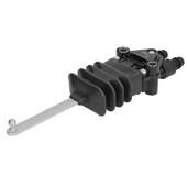 Rezervni zamjenski ventil za kontrolu visine zračnog ovjesa Ventil za niveliranje kabine za KAMAZ 4640078050 7421321296 21304773 21321296