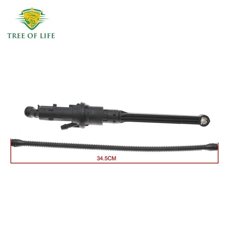 9672099480 Cilindru Principal Ambreiaj Pentru PEUGEOT 207 208 CITROEN C3 II DS3 2182.E3 2182.G0 2182.H3 2182E3 2182G0 2182H3