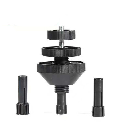 Livrare gratuită Universal Cars Ambreiaj Aliniere Instrument de centrare Auto Hole Corect Mașină Corect Înlăturare Reparație 