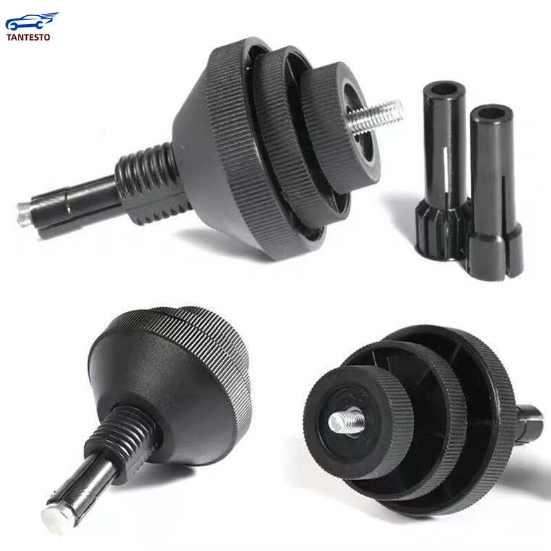 Livrare gratuită Universal Cars Ambreiaj Aliniere Instrument de centrare Auto Hole Corect Mașină Corect Înlăturare Reparație 