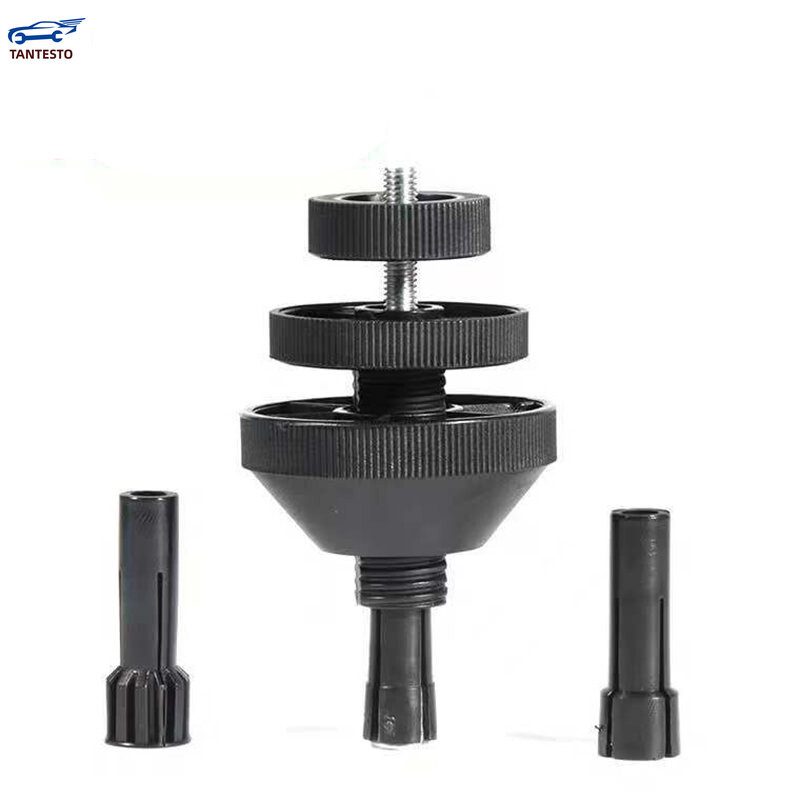 Livrare gratuită Universal Cars Ambreiaj Aliniere Instrument de centrare Auto Hole Corect Mașină Corect Înlăturare Reparație 