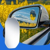 Za pogledajte opis Staklo za mrtvu točku za automobil, auto staklo visoke razlučivosti, stražnje staklo, širokokutno eliminator mrtve točke