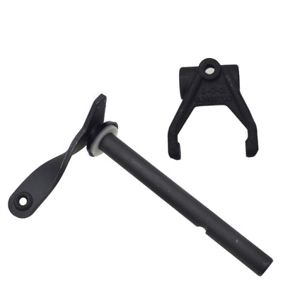 Maneta de eliberare ambreiaj si furca 94580796 96144874 Pentru HOLDEN TK BARINA & Chevrolet Aveo & Daewoo ESPERO LANOS LEGANZA NEXIA NUBIR