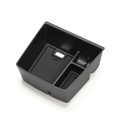 Pentru Kia Niro SG2 2022 2023 Cutie de depozitare cotieră centrală pentru mașină Accesorii pentru organizator tavă pentru consola centrală