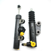 2 модела Помпа на ведомия цилиндър на съединителя / главен цилиндър на съединителя за китайски SAIC MAXUS LDV V80 Автомобилни моторни части