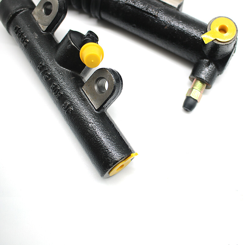 2 модела Помпа на ведомия цилиндър на съединителя / главен цилиндър на съединителя за китайски SAIC MAXUS LDV V80 Автомобилни моторни части