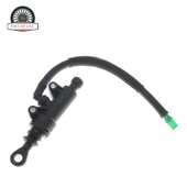 DR3Z7A543A BR3Z7A543A Glavni cilindar kvačila za Ford Mustang V6 3.7L 2011 2012 2013 2014 2015 2016 2017 BWD-015