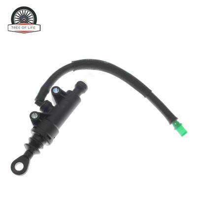 DR3Z7A543A BR3Z7A543A Glavni cilindar kvačila za Ford Mustang V6 3.7L 2011 2012 2013 2014 2015 2016 2017 BWD-015