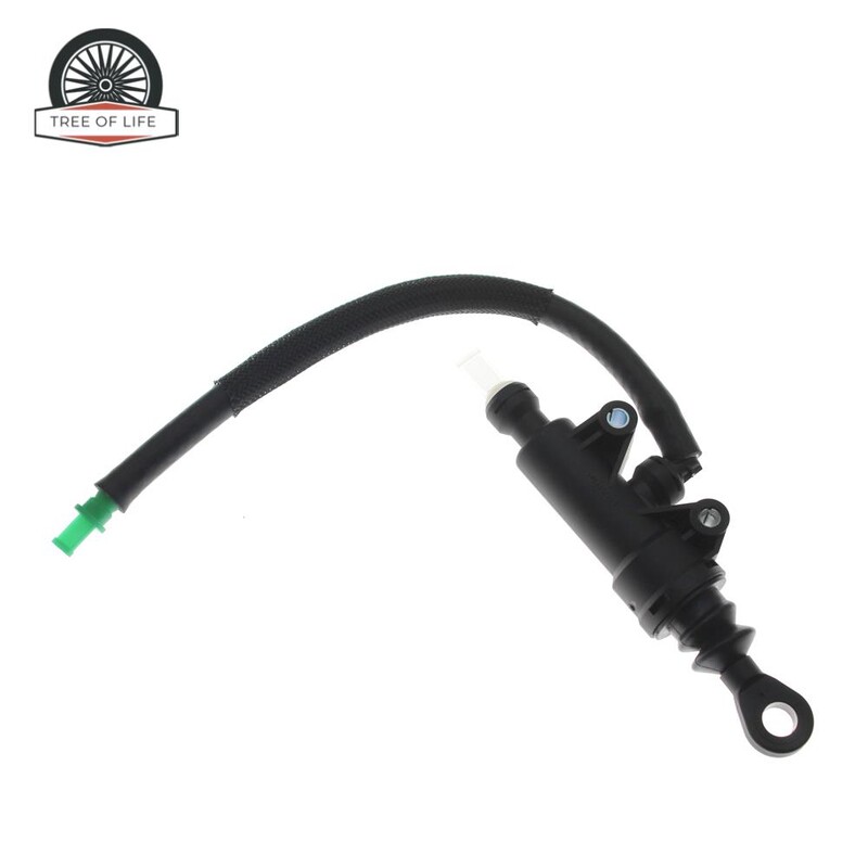 DR3Z7A543A BR3Z7A543A Glavni cilindar kvačila za Ford Mustang V6 3.7L 2011 2012 2013 2014 2015 2016 2017 BWD-015