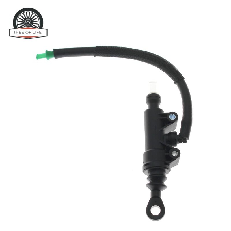 DR3Z7A543A BR3Z7A543A Glavni cilindar kvačila za Ford Mustang V6 3.7L 2011 2012 2013 2014 2015 2016 2017 BWD-015