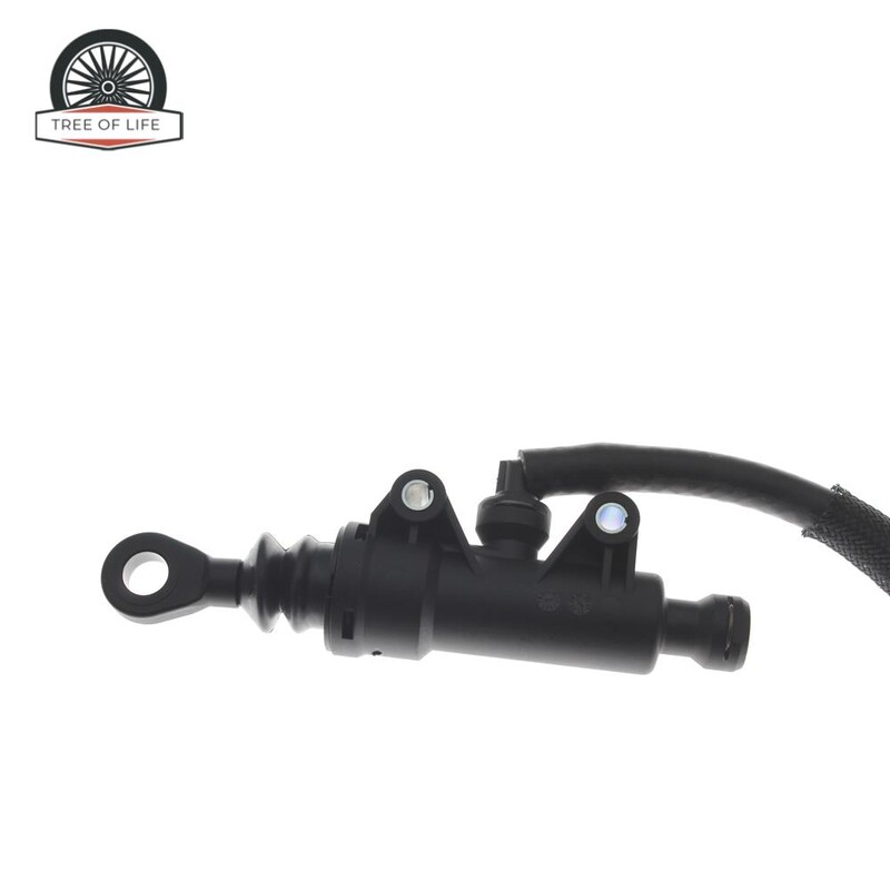 DR3Z7A543A BR3Z7A543A Glavni cilindar kvačila za Ford Mustang V6 3.7L 2011 2012 2013 2014 2015 2016 2017 BWD-015