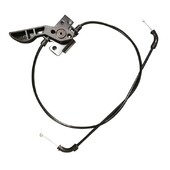 51237183765 Potpuno novi kabel poklopca motora poklopca motora Kabel poklopca motora za -BMW 5 serije 7 serije F10 F18