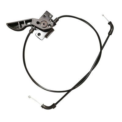 51237183765 Potpuno novi kabel poklopca motora poklopca motora Kabel poklopca motora za -BMW 5 serije 7 serije F10 F18