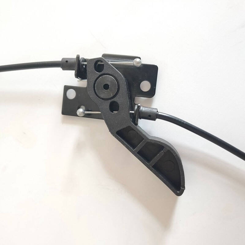 51237183765 Potpuno novi kabel poklopca motora poklopca motora Kabel poklopca motora za -BMW 5 serije 7 serije F10 F18