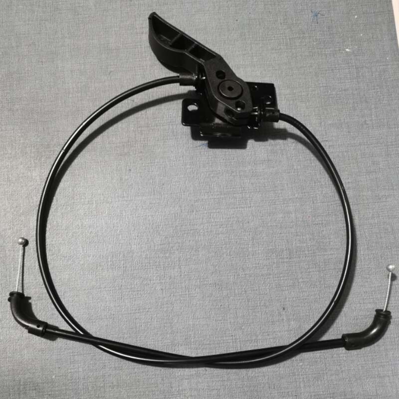 51237183765 Potpuno novi kabel poklopca motora poklopca motora Kabel poklopca motora za -BMW 5 serije 7 serije F10 F18