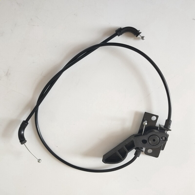 51237183765 Potpuno novi kabel poklopca motora poklopca motora Kabel poklopca motora za -BMW 5 serije 7 serije F10 F18