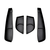 pentru Smart #1 #3 Cutie de depozitare pentru ușă laterală, fața spate, mâner ușă, organizator, ordonare, accesorii auto din TPE