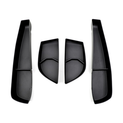 pentru Smart #1 #3 Cutie de depozitare pentru ușă laterală, fața spate, mâner ușă, organizator, ordonare, accesorii auto din TPE