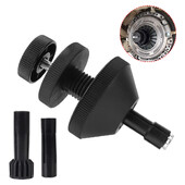 Instrument de demontare pentru alinierea ambreiajului Mașini universale de reparare a ambreiajului auto din plastic Mașini de corectare a ambreiajului Instrument de aliniere automată a ambreiajului