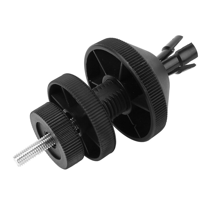 Instrument de demontare pentru alinierea ambreiajului Mașini universale de reparare a ambreiajului auto din plastic Mașini de corectare a ambreiajului Instrument de aliniere automată a ambreiajului