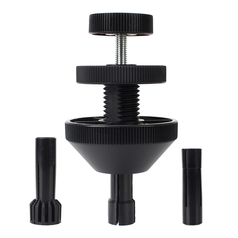 Instrument de demontare pentru alinierea ambreiajului Mașini universale de reparare a ambreiajului auto din plastic Mașini de corectare a ambreiajului Instrument de aliniere automată a ambreiajului