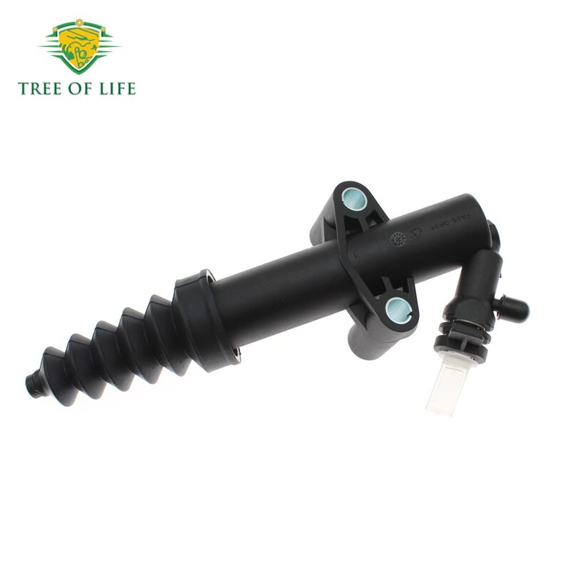 Cilindru de ambreiaj nou pentru Citroen C4 C3 DS3 Peugeot 2008 208 207 301 OEM: 2182E2 2182.E2 9683750480 De înaltă calitate