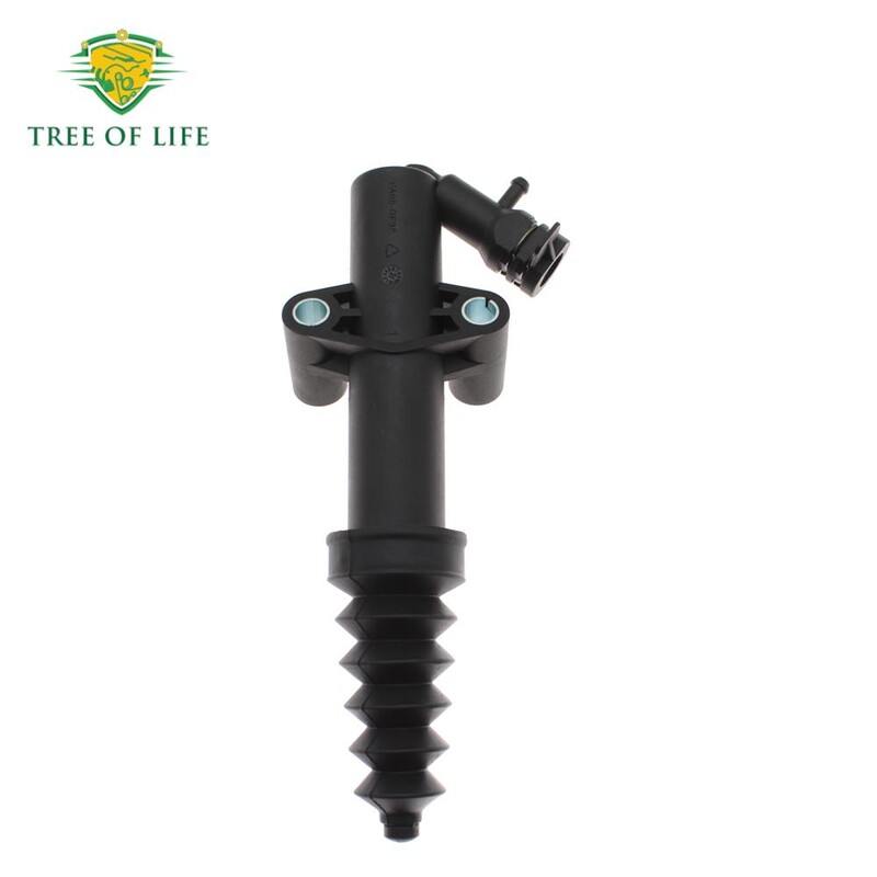 Cilindru de ambreiaj nou pentru Citroen C4 C3 DS3 Peugeot 2008 208 207 301 OEM: 2182E2 2182.E2 9683750480 De înaltă calitate