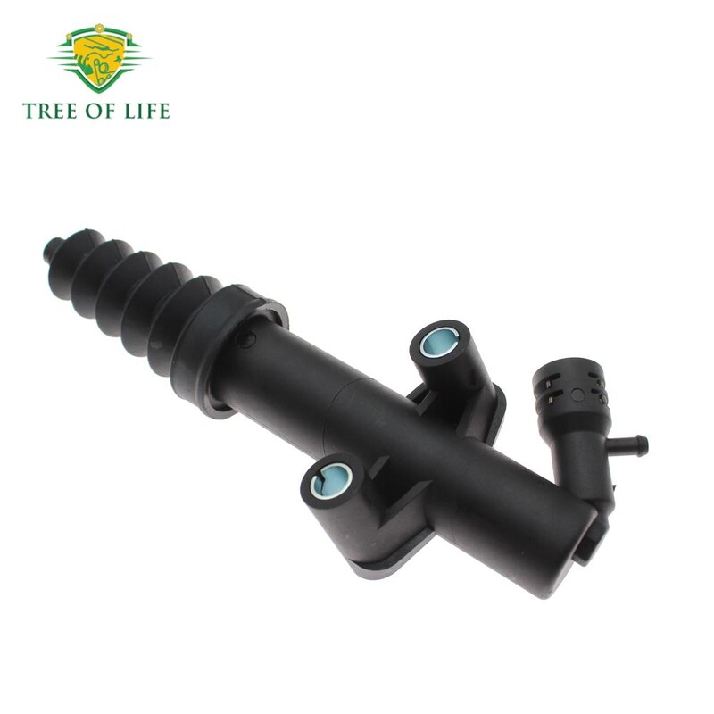 Cilindru de ambreiaj nou pentru Citroen C4 C3 DS3 Peugeot 2008 208 207 301 OEM: 2182E2 2182.E2 9683750480 De înaltă calitate