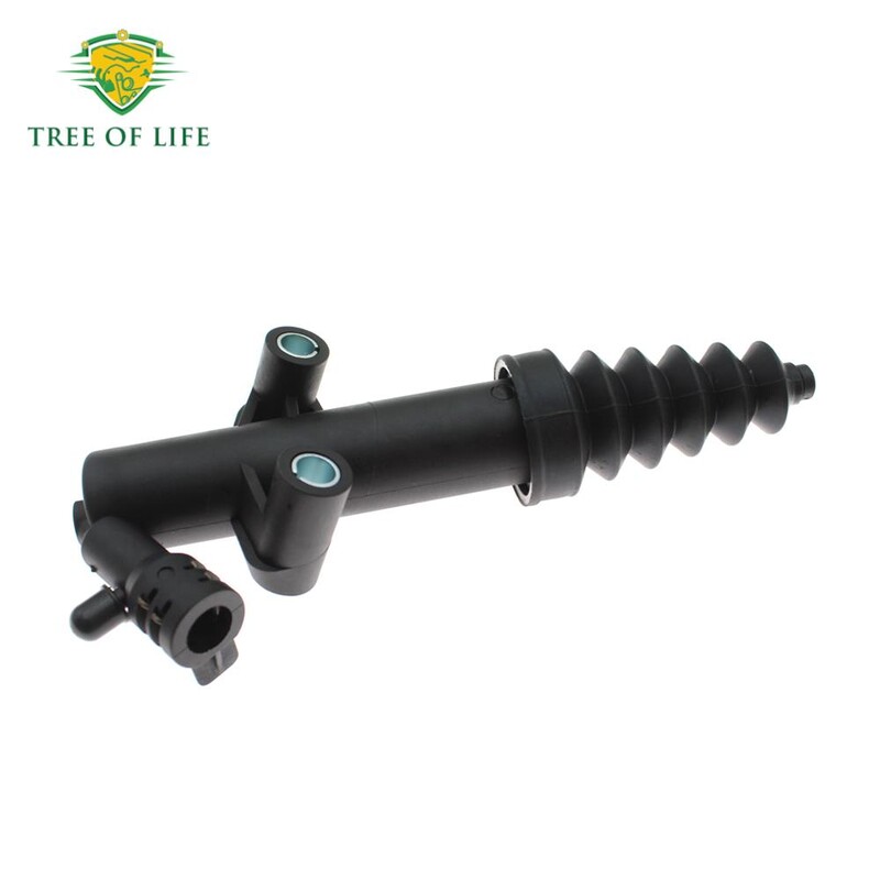 Cilindru de ambreiaj nou pentru Citroen C4 C3 DS3 Peugeot 2008 208 207 301 OEM: 2182E2 2182.E2 9683750480 De înaltă calitate