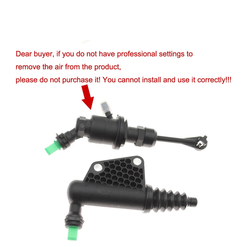 23810-63J02 23820-77JA1 Pentru Suzuki Swift 1.3 1.6 Ambreiaj Cilindru principal Ambreiaj Cilindru secundar Pompa ambreiaj 2381063J02 2382077JA1