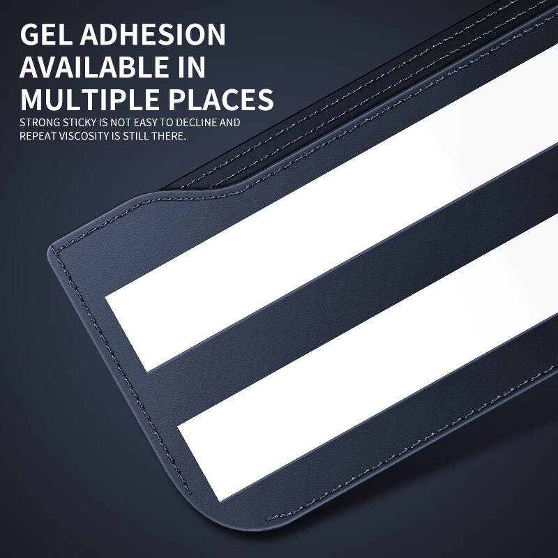 Automašīnas tīkla uzglabāšanas soma Automašīnas vispārējā uzglabāšanas kaste Daudzfunkcionāla glabāšanas soma Mobilā tālruņa soma piekarināma soma pastas veids