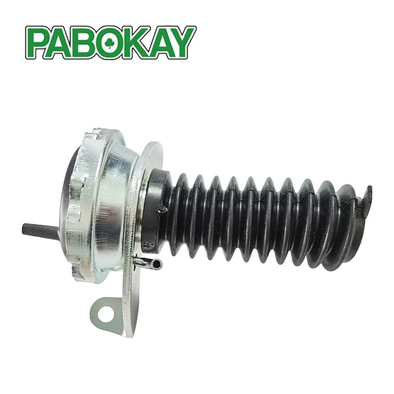 PRIEKINĖ DIFF UŽRAKTA SOLENOIDINĖ PAVARA Skirta MITSUBISHI L200 PICK UP K74/K76/K77 1996+ MB620790