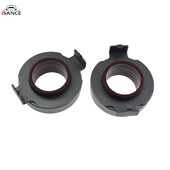 Rulment de eliberare a ambreiajului NOU 1 buc/2 buc pentru Honda Civic Acura RSX TSX Si K20 K24 BRG500,N815SA,KHC09